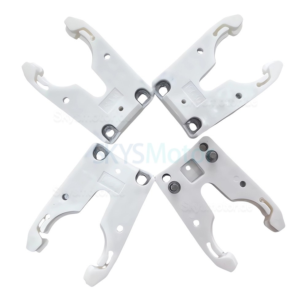 ISO30 Werkzeughalter-Spannfutter f&uuml;r CNC-Maschinen OSP001709